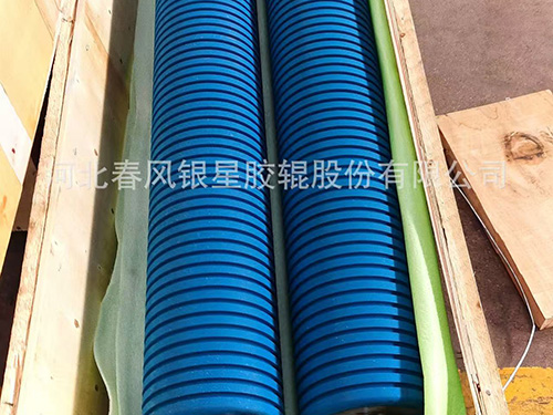 安徽工业丁青胶辊