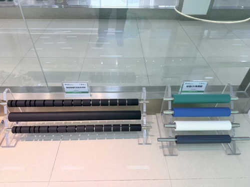 安徽标签机胶辊