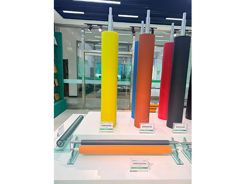 安徽聚氨酯胶辊