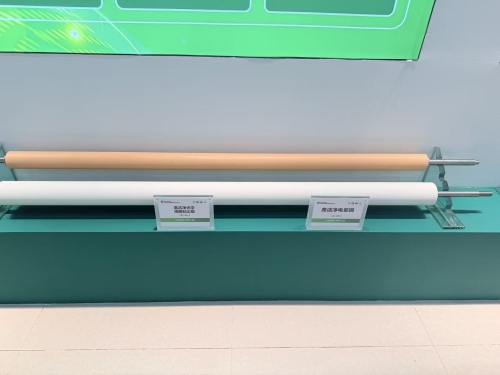 安徽电晕硅胶辊