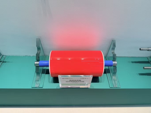 安徽液体硅胶硅辊