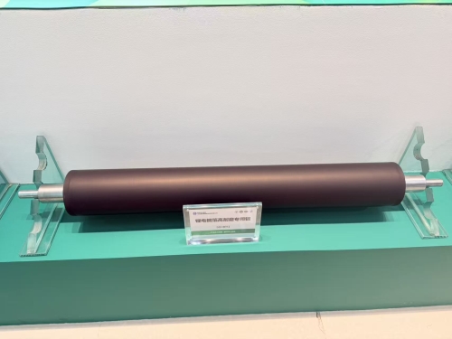 安徽锂电铜箔一对一辊